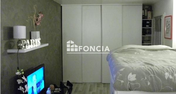 À vendre Studio 30.6 m² - Villeneuve-saint-georges 94190