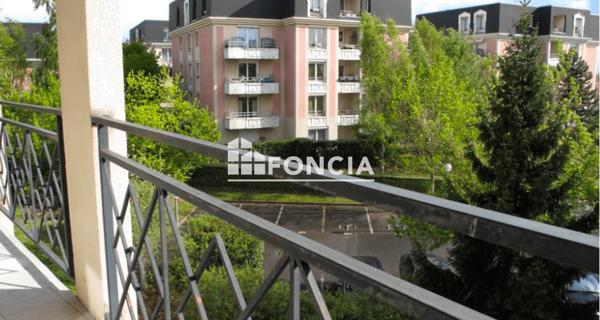 À vendre Studio 30.6 m² - Villeneuve-saint-georges 94190