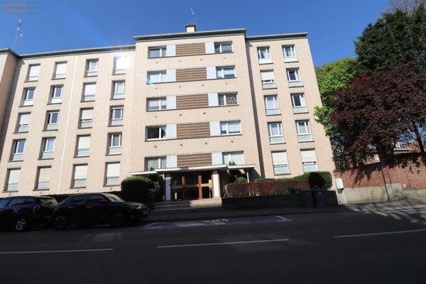 Appartement à vendre à Armentières dans le Nord (59280), ref : 1613   
Notre Dame