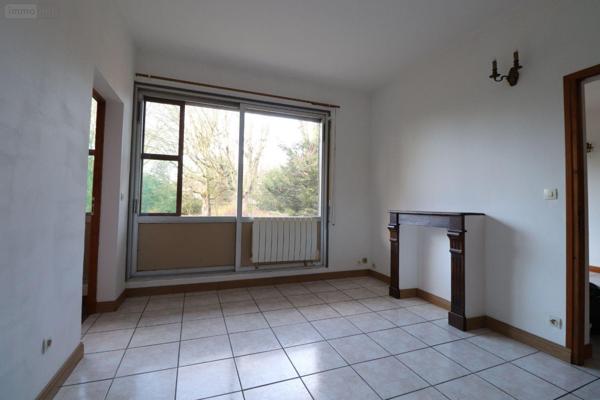 Appartement à vendre à Armentières dans le Nord (59280), ref : 1613   
Notre Dame