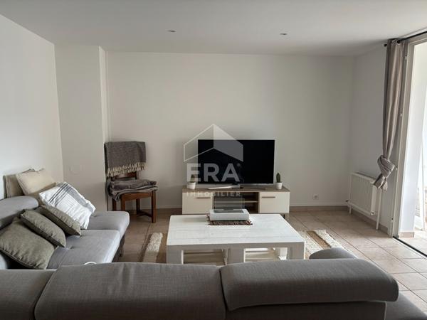 Appartement meublé T4 91m² 905€ Chauffage compris ! - SISTERON