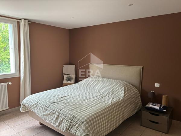 Appartement meublé T4 91m² 905€ Chauffage compris ! - SISTERON