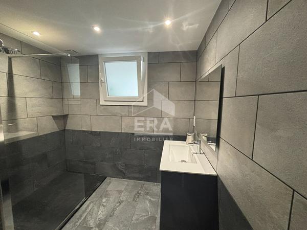 Appartement meublé T4 91m² 905€ Chauffage compris ! - SISTERON