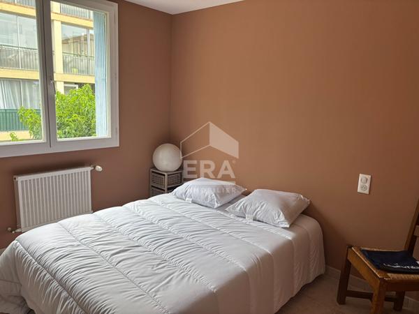 Appartement meublé T4 91m² 905€ Chauffage compris ! - SISTERON