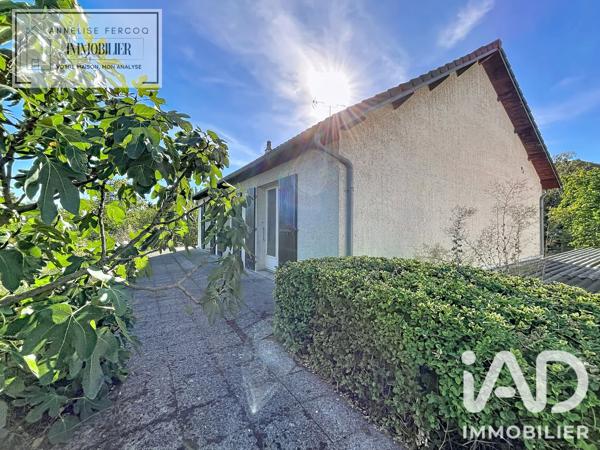 Maison à vendre 3 pièces 95 m² Nevers