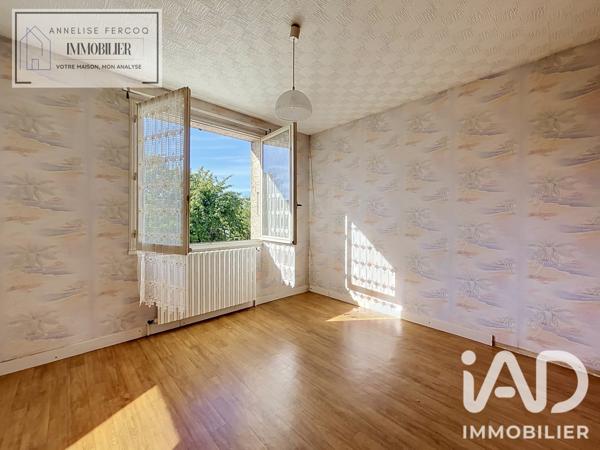 Maison à vendre 3 pièces 95 m² Nevers
