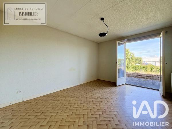 Maison à vendre 3 pièces 95 m² Nevers
