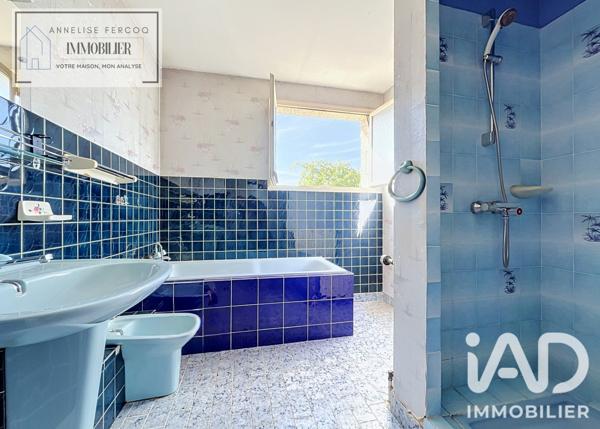 Maison à vendre 3 pièces 95 m² Nevers