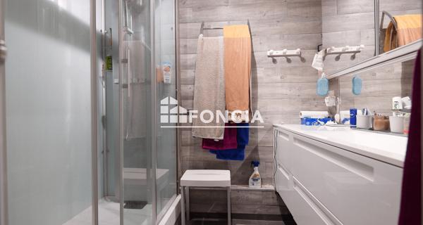 À vendre Appartement 4 pièces 87.6 m² - ÉVry-courcouronnes 91000