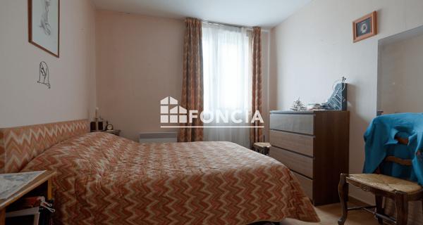 À vendre Appartement 4 pièces 87.6 m² - ÉVry-courcouronnes 91000