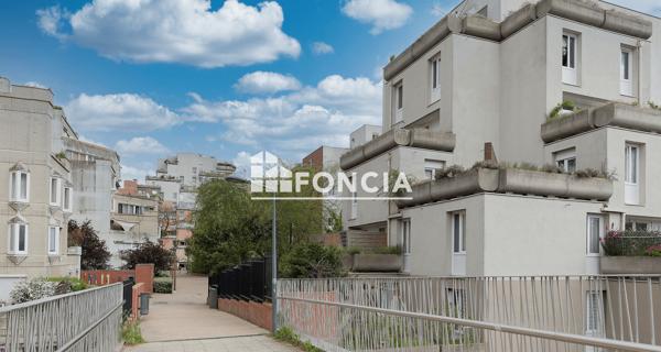 À vendre Appartement 4 pièces 87.6 m² - ÉVry-courcouronnes 91000