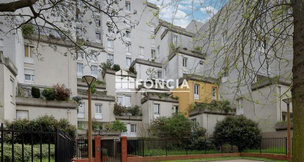 À vendre Appartement 4 pièces 87.6 m² - ÉVry-courcouronnes 91000