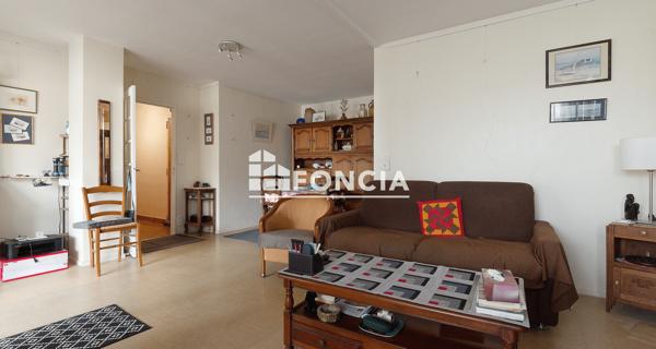 À vendre Appartement 4 pièces 87.6 m² - ÉVry-courcouronnes 91000