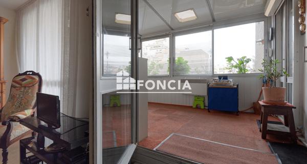 À vendre Appartement 4 pièces 87.6 m² - ÉVry-courcouronnes 91000