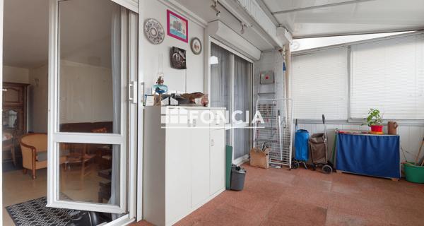 À vendre Appartement 4 pièces 87.6 m² - ÉVry-courcouronnes 91000