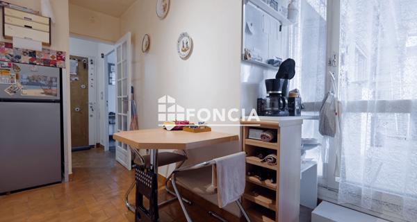 À vendre Appartement 4 pièces 87.6 m² - ÉVry-courcouronnes 91000