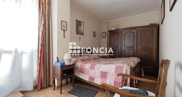 À vendre Appartement 4 pièces 87.6 m² - ÉVry-courcouronnes 91000