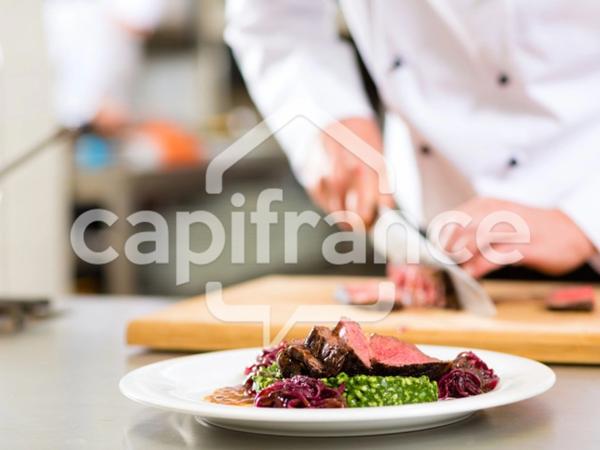 à vendre - HÖTEL RESTAURANT MINIAC MORVAN (35)