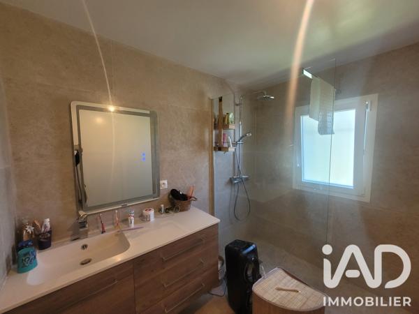 Maison à vendre 6 pièces 147 m² Puiseaux