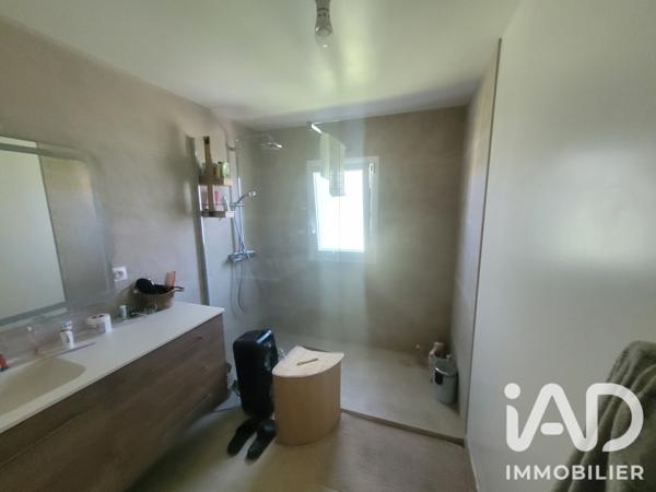 Maison à vendre 6 pièces 147 m² Puiseaux