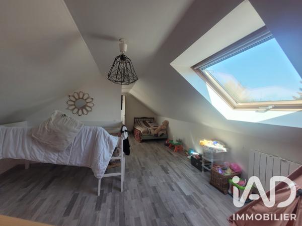 Maison à vendre 6 pièces 147 m² Puiseaux