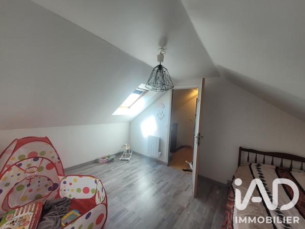 Maison à vendre 6 pièces 147 m² Puiseaux