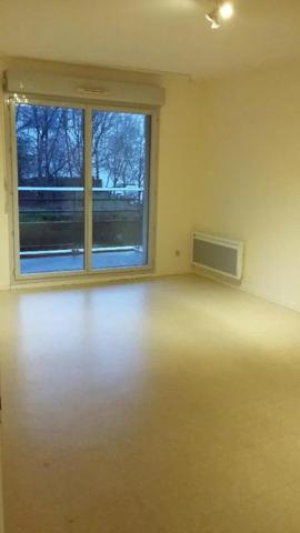 Appartement à louer à Nantes (44100)