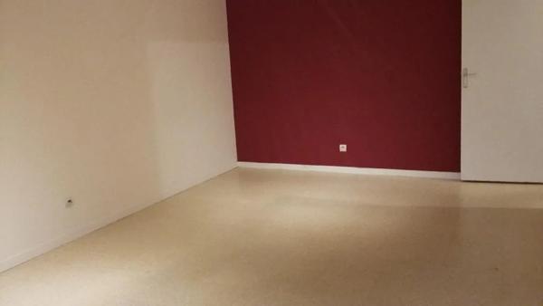 Appartement à louer à Nantes (44100)