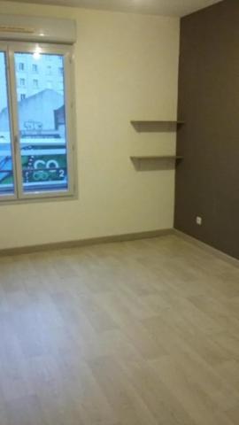 Appartement à louer à Nantes (44100)
