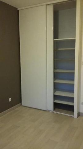 Appartement à louer à Nantes (44100)