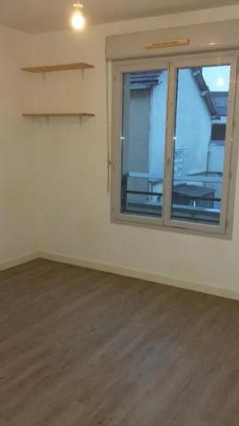 Appartement à louer à Nantes (44100)