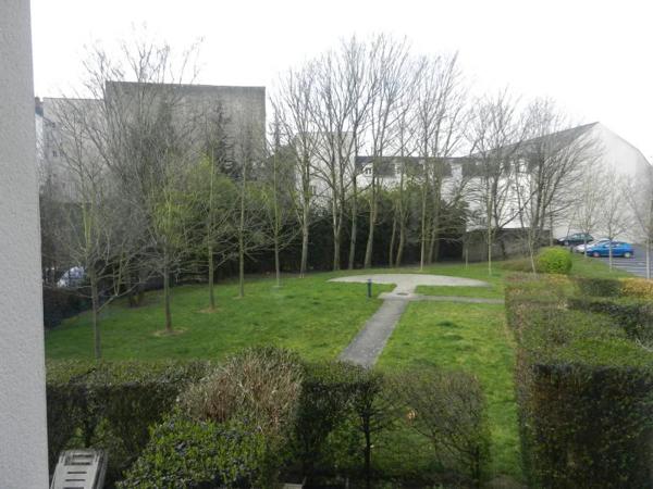 Appartement à louer à Nantes (44100)