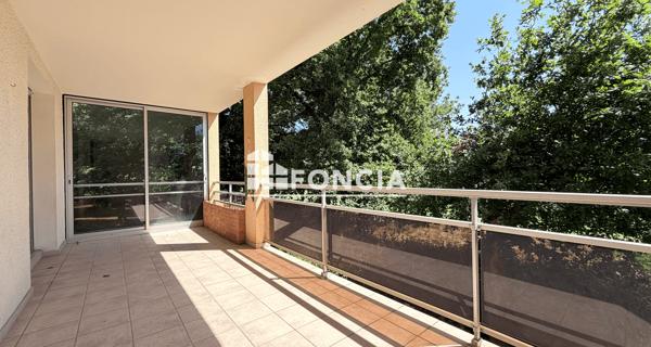 À vendre Appartement 5 pièces 95 m² - Cholet 49300