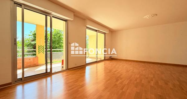 À vendre Appartement 5 pièces 95 m² - Cholet 49300