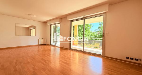 À vendre Appartement 5 pièces 95 m² - Cholet 49300