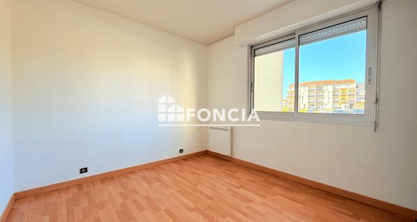 À vendre Appartement 5 pièces 95 m² - Cholet 49300