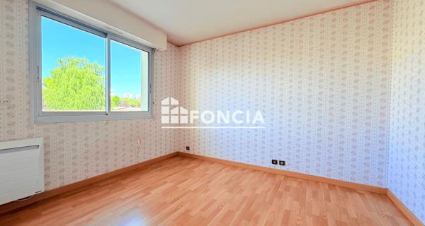 À vendre Appartement 5 pièces 95 m² - Cholet 49300