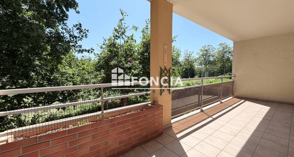 À vendre Appartement 5 pièces 95 m² - Cholet 49300