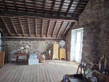 Maison rurale à vendre à Aron en Mayenne (53440), ref : 53075/FC68 Maison rurale à vendre à Aron en Mayenne (53440), ref : 53075/FC68 Maison rurale à vendre à Aron en Mayenne (53440), ref : 53075/FC68