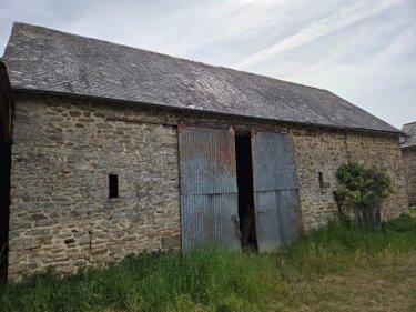 Maison rurale à vendre à Aron en Mayenne (53440), ref : 53075/FC68 Maison rurale à vendre à Aron en Mayenne (53440), ref : 53075/FC68 Maison rurale à vendre à Aron en Mayenne (53440), ref : 53075/FC68
