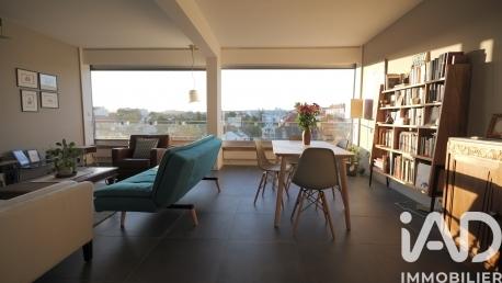 Appartement à vendre 5 pièces 124 m² Dijon