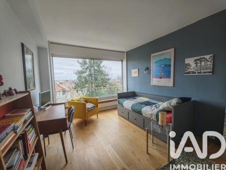 Appartement à vendre 5 pièces 124 m² Dijon