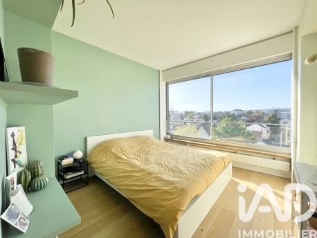 Appartement à vendre 5 pièces 124 m² Dijon