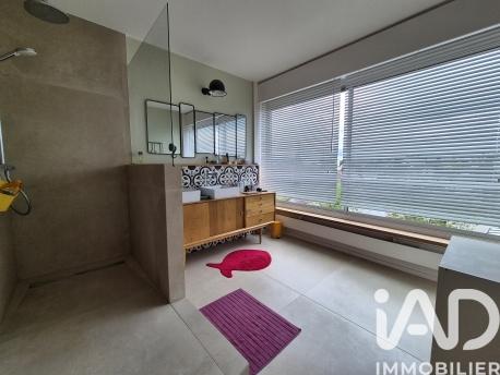 Appartement à vendre 5 pièces 124 m² Dijon