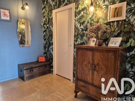 Appartement à vendre 5 pièces 124 m² Dijon