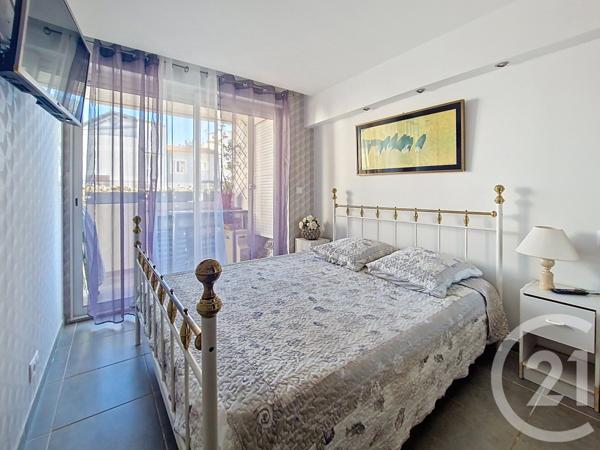 Appartement F2 à vendre  2 pièces - 37,61 m2 LE GRAU DU ROI - 30