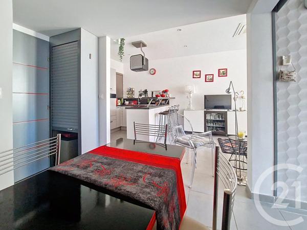 Appartement F2 à vendre  2 pièces - 37,61 m2 LE GRAU DU ROI - 30