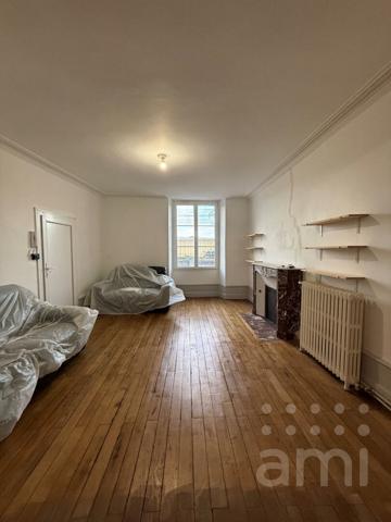 Bel appartement 3 pièces  proche centre - secteur gare