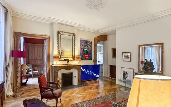 Appartement à vendre    3 pièces • 129,90 m2 Toulouse