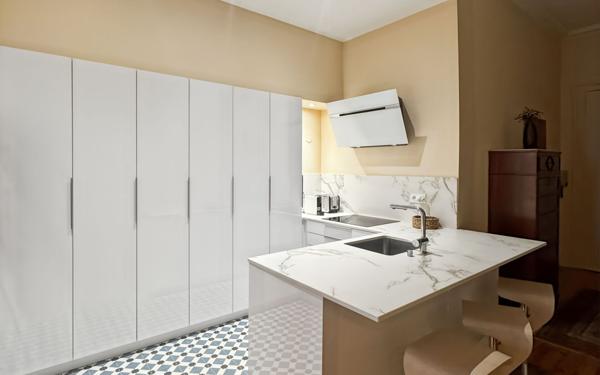 Appartement à vendre    3 pièces • 129,90 m2 Toulouse